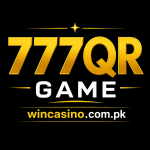 777QR Game