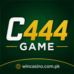 C444 Game Free Android gaming application featuring multiple games, rewards, promotions, and an easy-to-use interface.