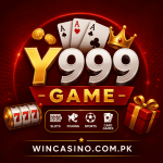 Y999 Game