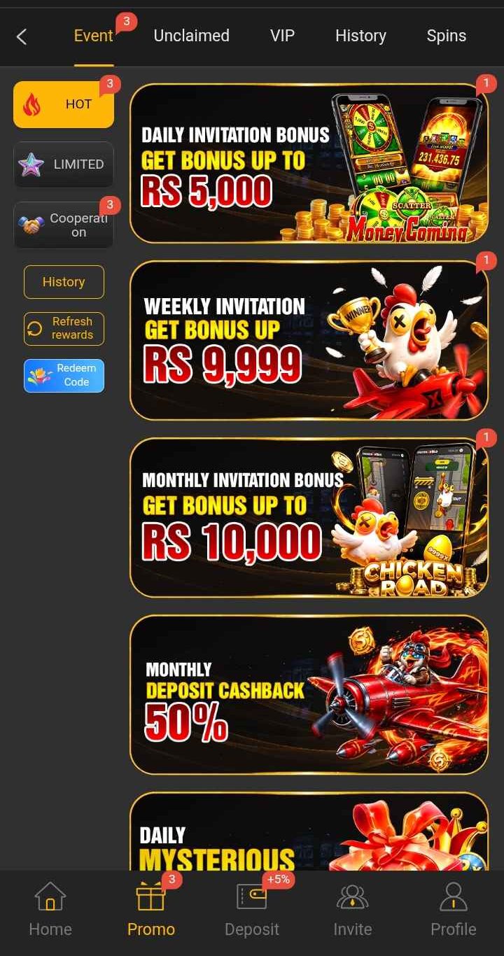 BBA566 Game promotions featuring exciting rewards, bonuses, and special offers