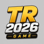 TR2026 Game mobile gaming platform with rewards and game options