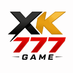 XK777 Game APK logo for Android gaming platform