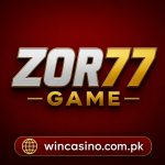 ZOR77 Game with bonuses, rewards, games, and payment options