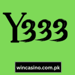 Y333 Game