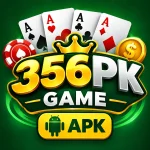 356PK Game APK featured image for Android gaming