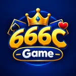 666C Game App featuring games, promotions, rewards, missions, and VIP options