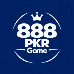 888PKR Game