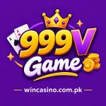 999V Game app with multiple games, rewards, and mobile gaming features