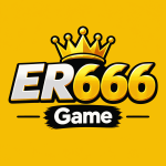 ER666 Game with simple interface and different gaming options