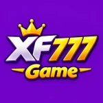 XF777 Game APK with gaming options, bonuses, rewards, and referral features