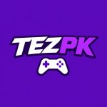 TEZPK Game online gaming platform with different game categories