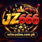 JZ666 Game APK