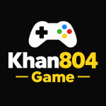 Khan804 Game online gaming platform for Pakistani players